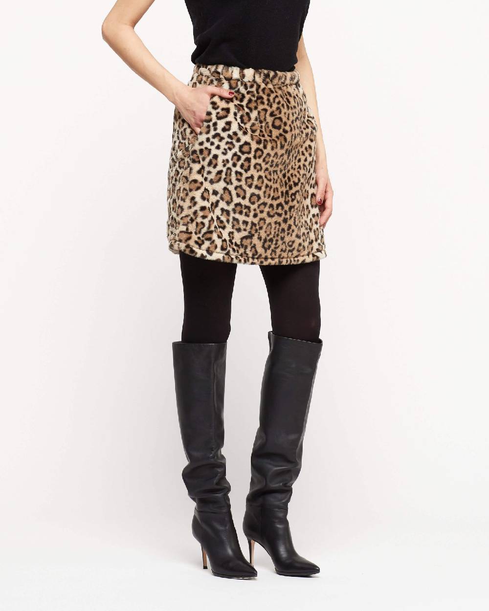 Le Twins Gonna Gigliola – Animalier ACQUISTA ORA