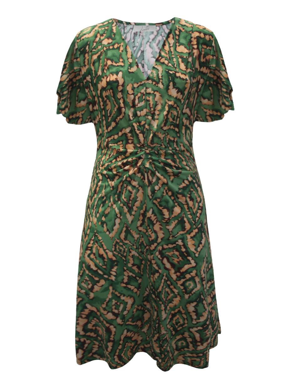 Lizalú ABITO NIAMEY Saldi