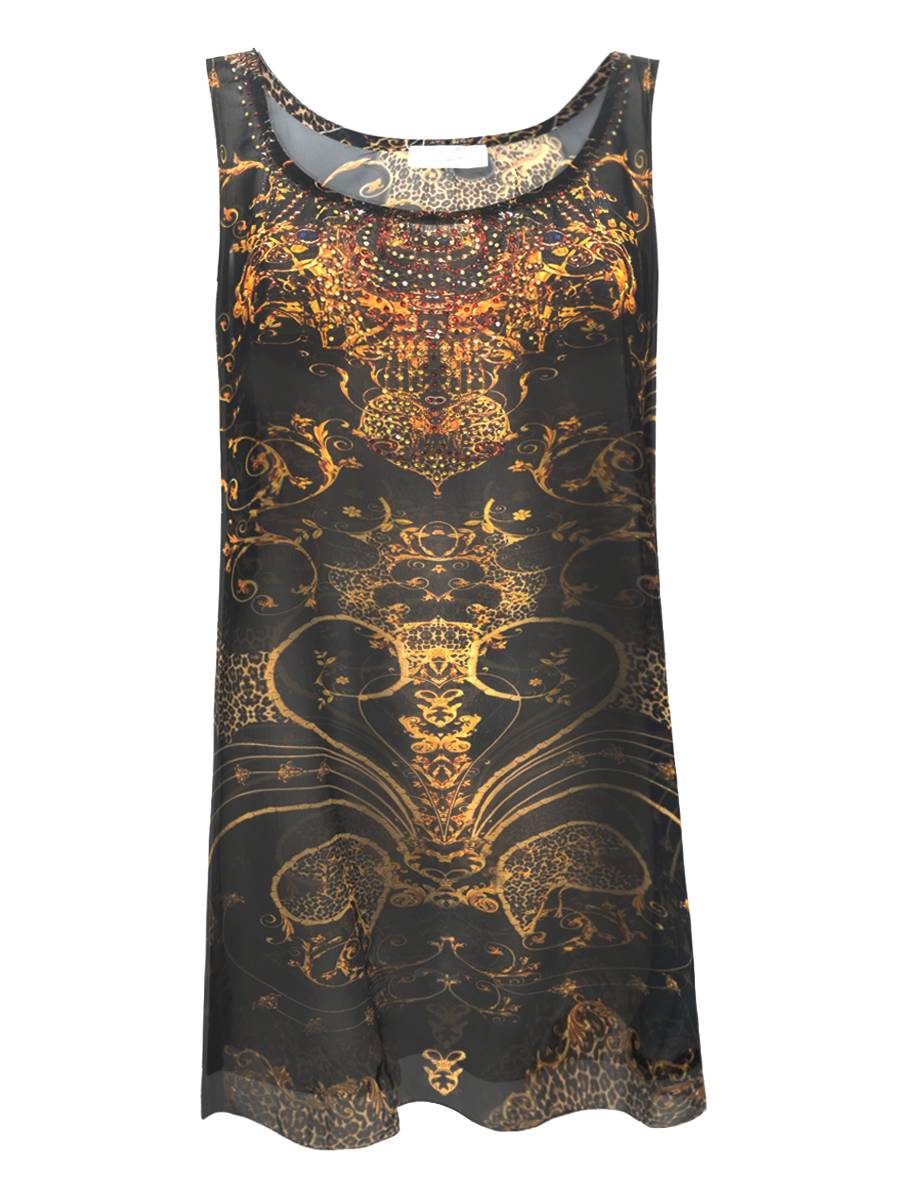 Lizalú BLUSA JULI Vendita Economica
