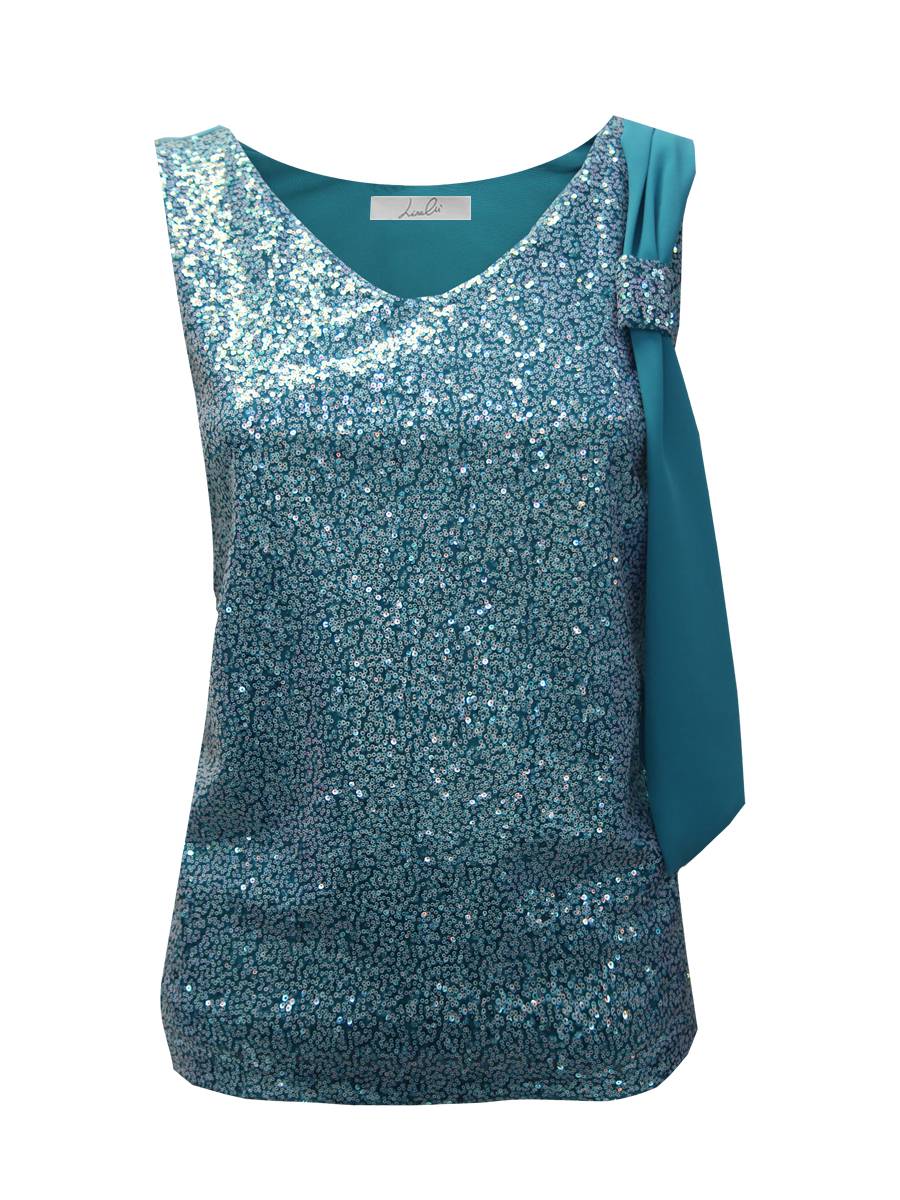 Lizalú TOP In Linea