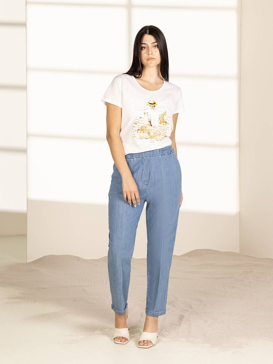 Lizalú JEANS FIT. JOGGER Shopping Online