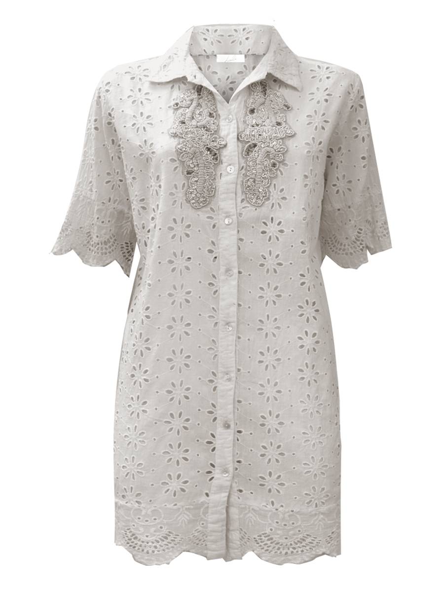 Lizalú CAMICIA Nuovo