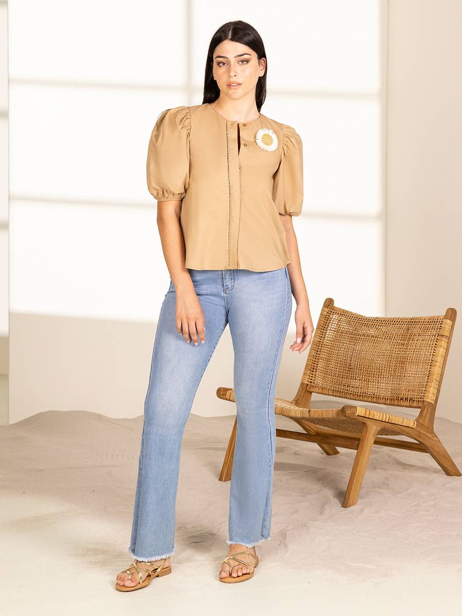 Lizalú CAMICIA Sconto