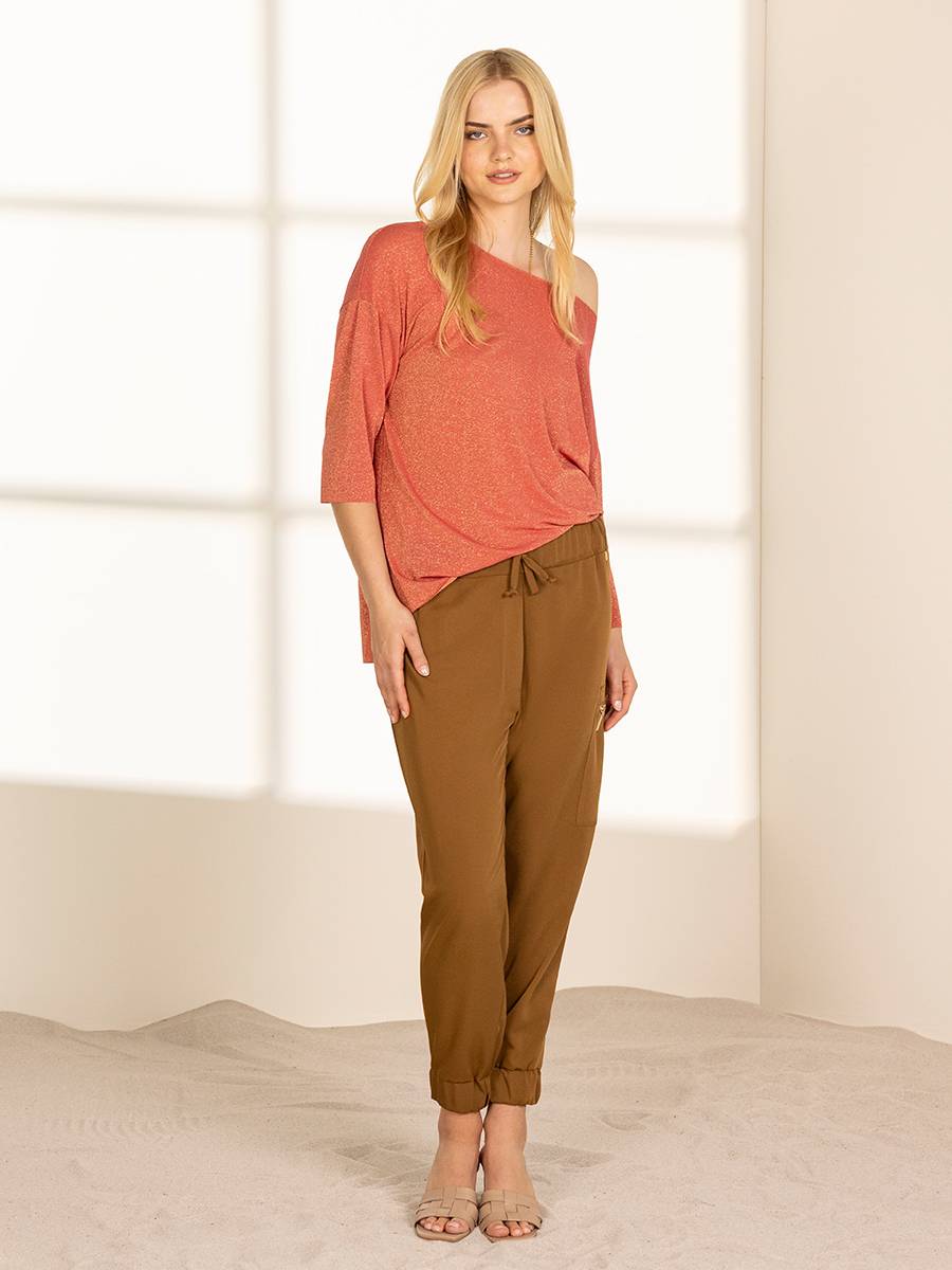 Lizalú PANTALONI 1116 2025
