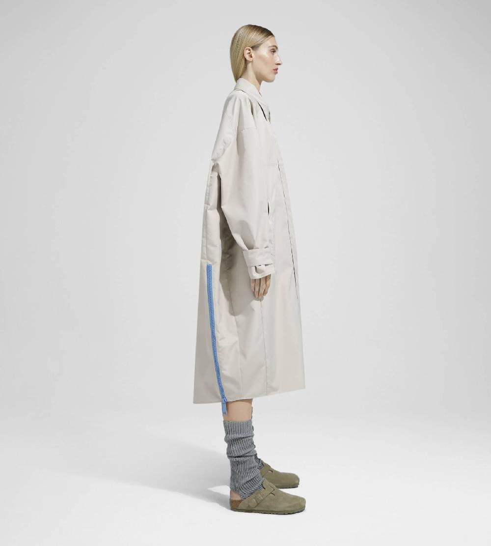 Khrisjoy RAINCOAT DESERT Online