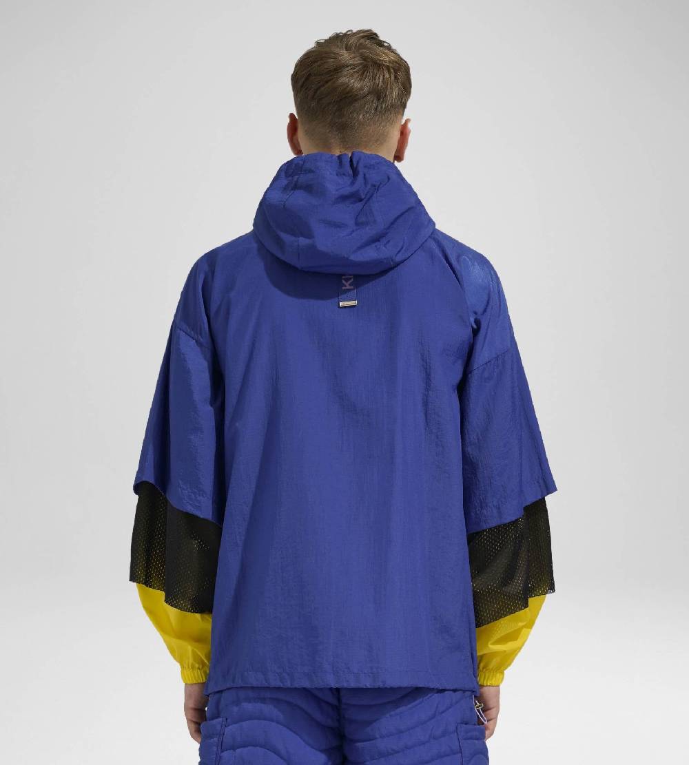 Khrisjoy RAINCOAT PACKABLE OVERSEA Sconto di tempo limitato