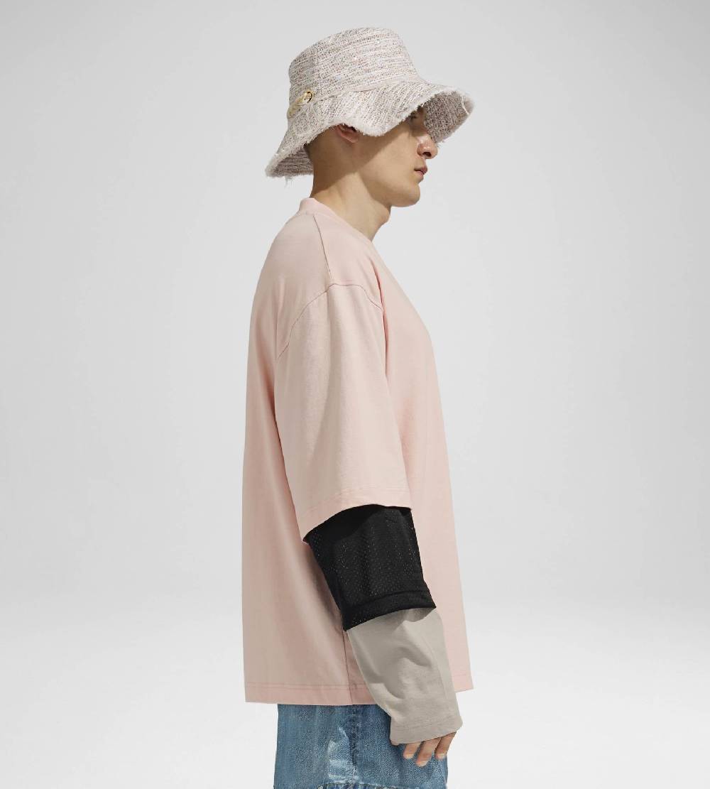 Khrisjoy RAINCOAT TEE ROSEBUD Flash Sale