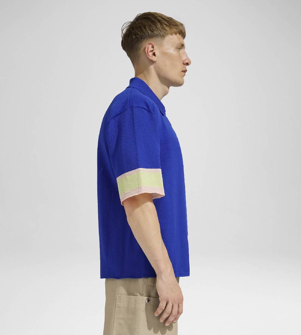 Khrisjoy POLO STRIPES OVERSEA Fornitura limitata