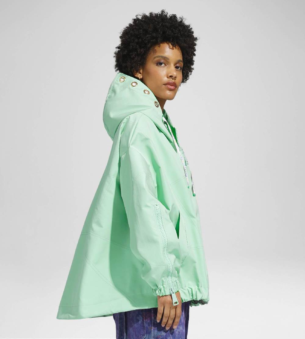 Khrisjoy NEW KHRIS WINDBREAKER AFTER EIGHT Latest fashion