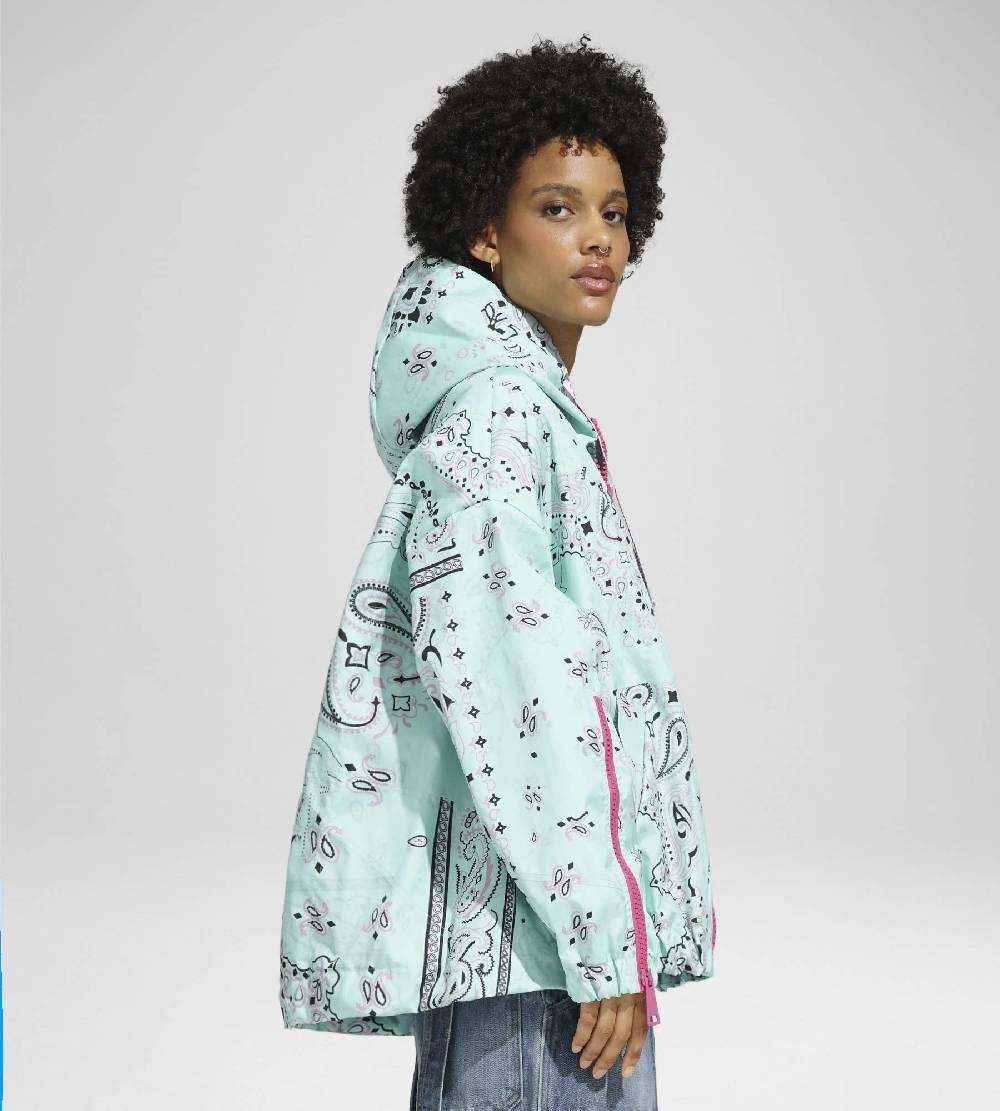 Khrisjoy KHRIS WINDBREAKER BANDANA AFTER EIGHT Offerte esclusive