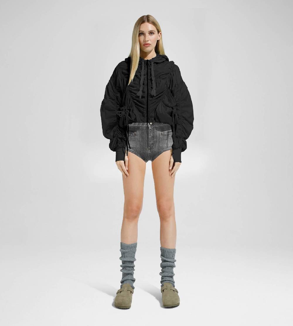 Khrisjoy KHRIS CLOUD BLACK Bestseller
