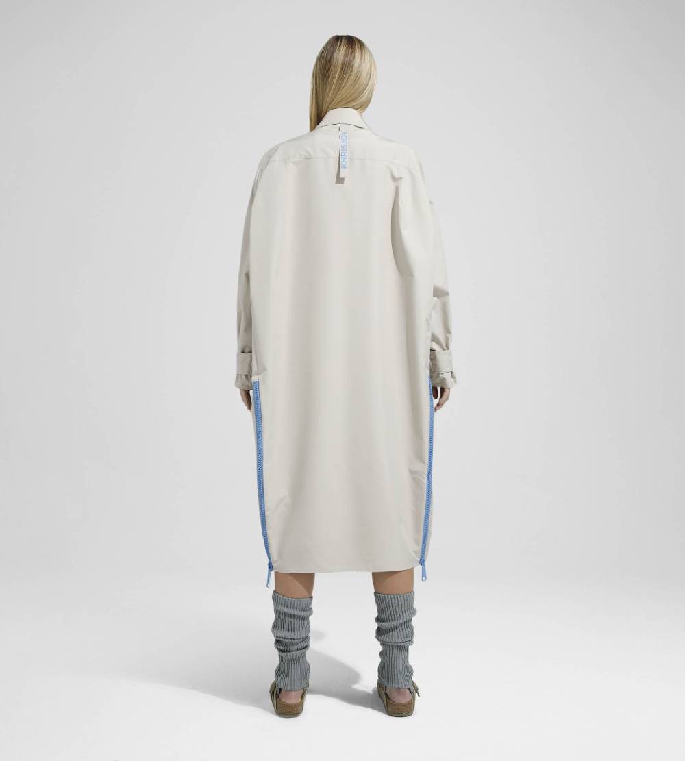 Khrisjoy RAINCOAT DESERT Super Saving Price