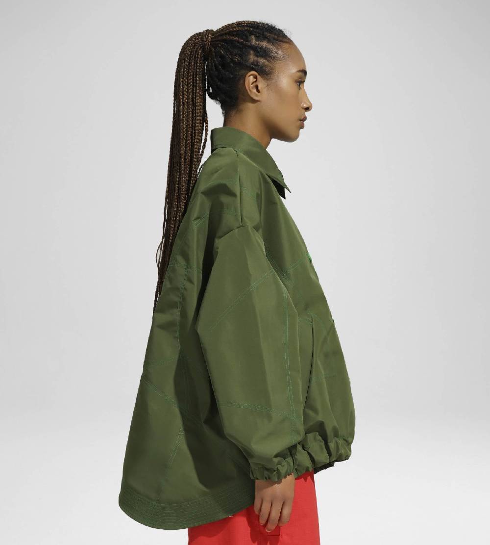 Khrisjoy CHESTER OLIVE GREEN Fino al 65% di sconto