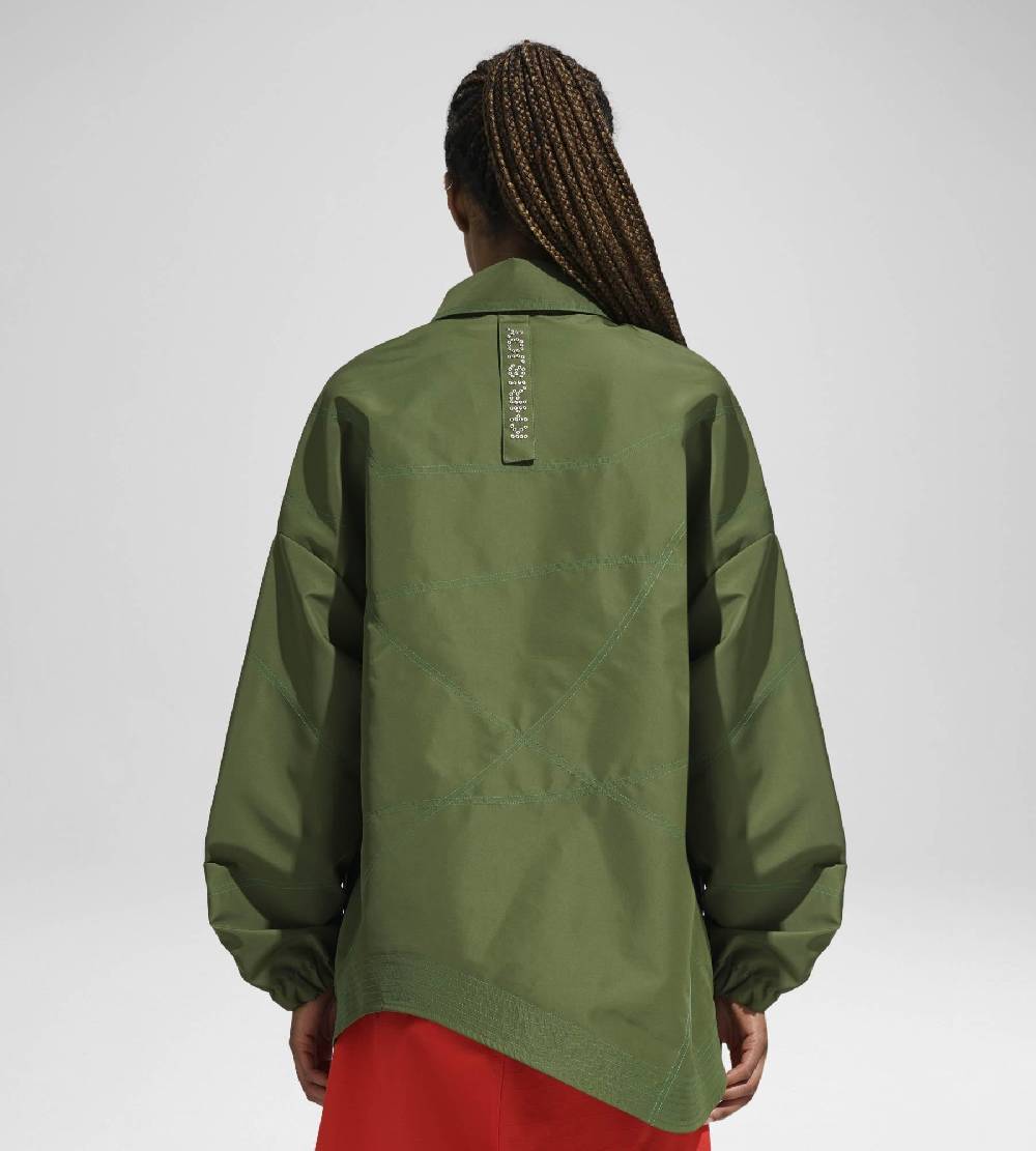 Khrisjoy CHESTER OLIVE GREEN Fino al 65% di sconto