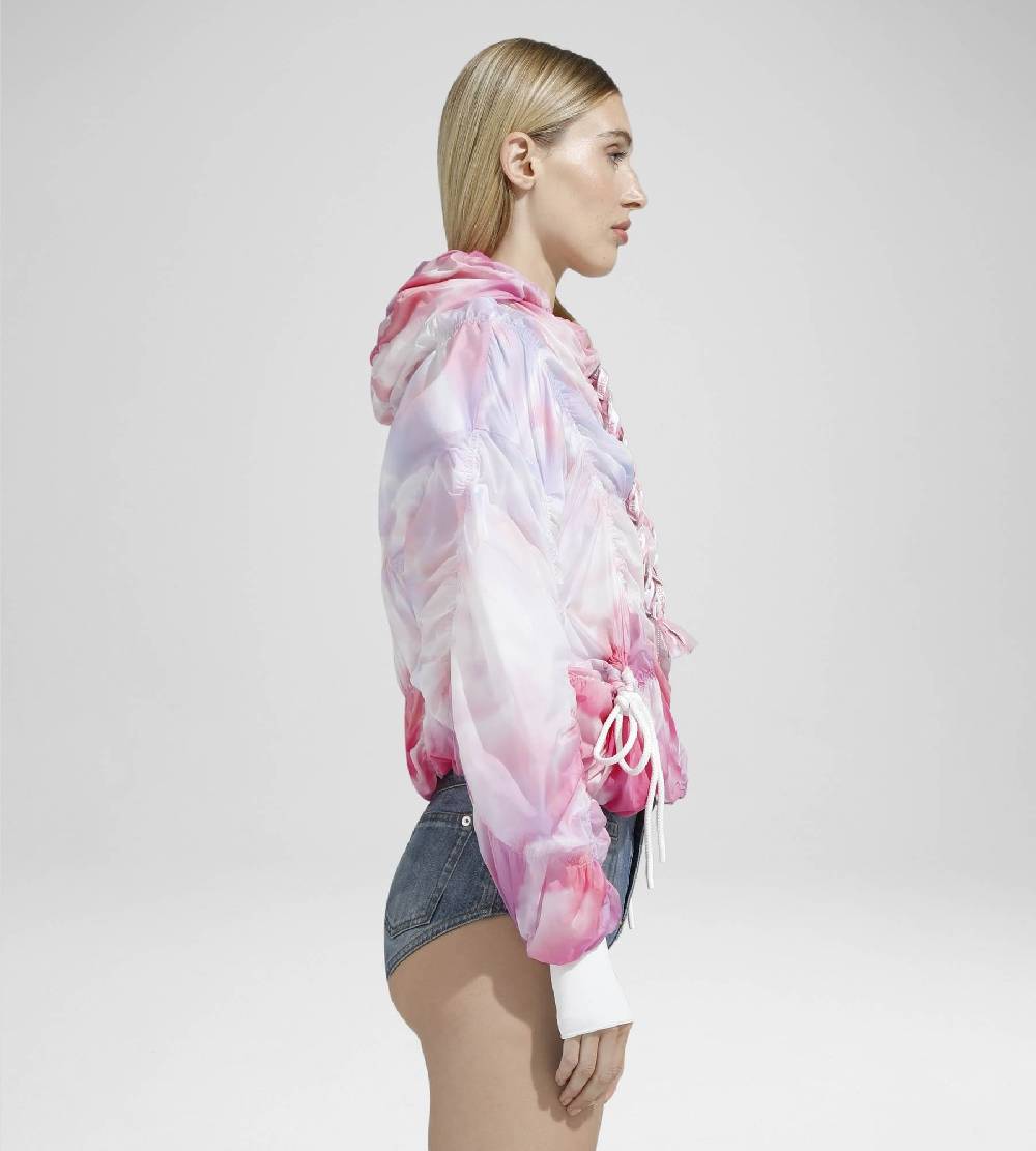 Khrisjoy KHRIS CLOUD PRINT CANDY PINK Discount Store per i nuovi prodotti