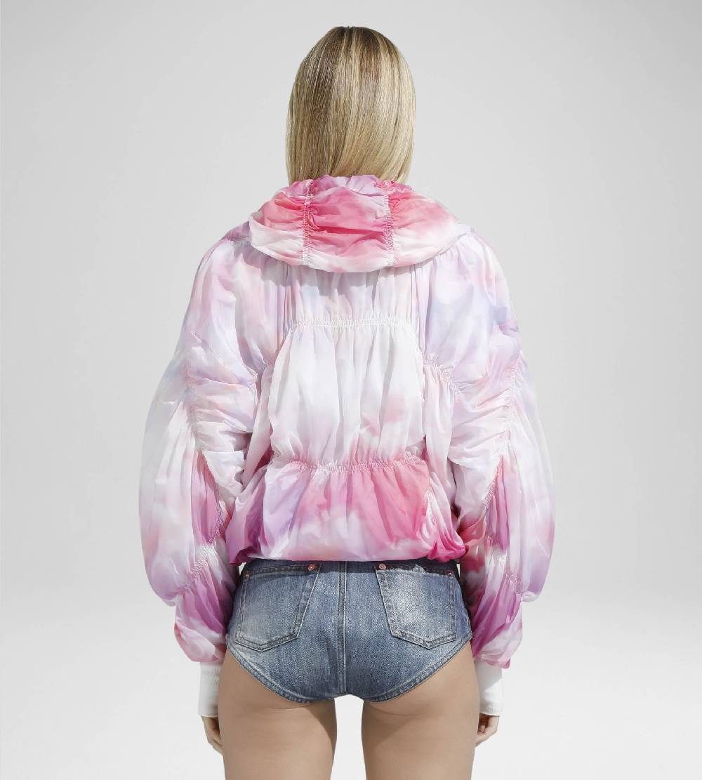 Khrisjoy KHRIS CLOUD PRINT CANDY PINK Discount Store per i nuovi prodotti