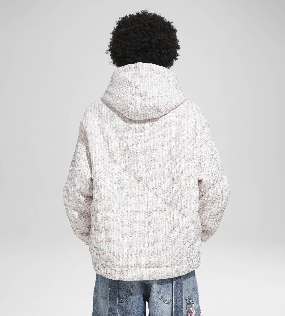 Khrisjoy KHRIS WINDBREAKER TWEED PAILLETTES TRAMÉ Online