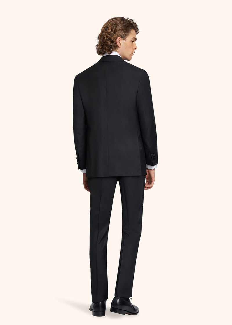 Kiton ABITO LANA UA89KSK0127021 Affare Del Giorno