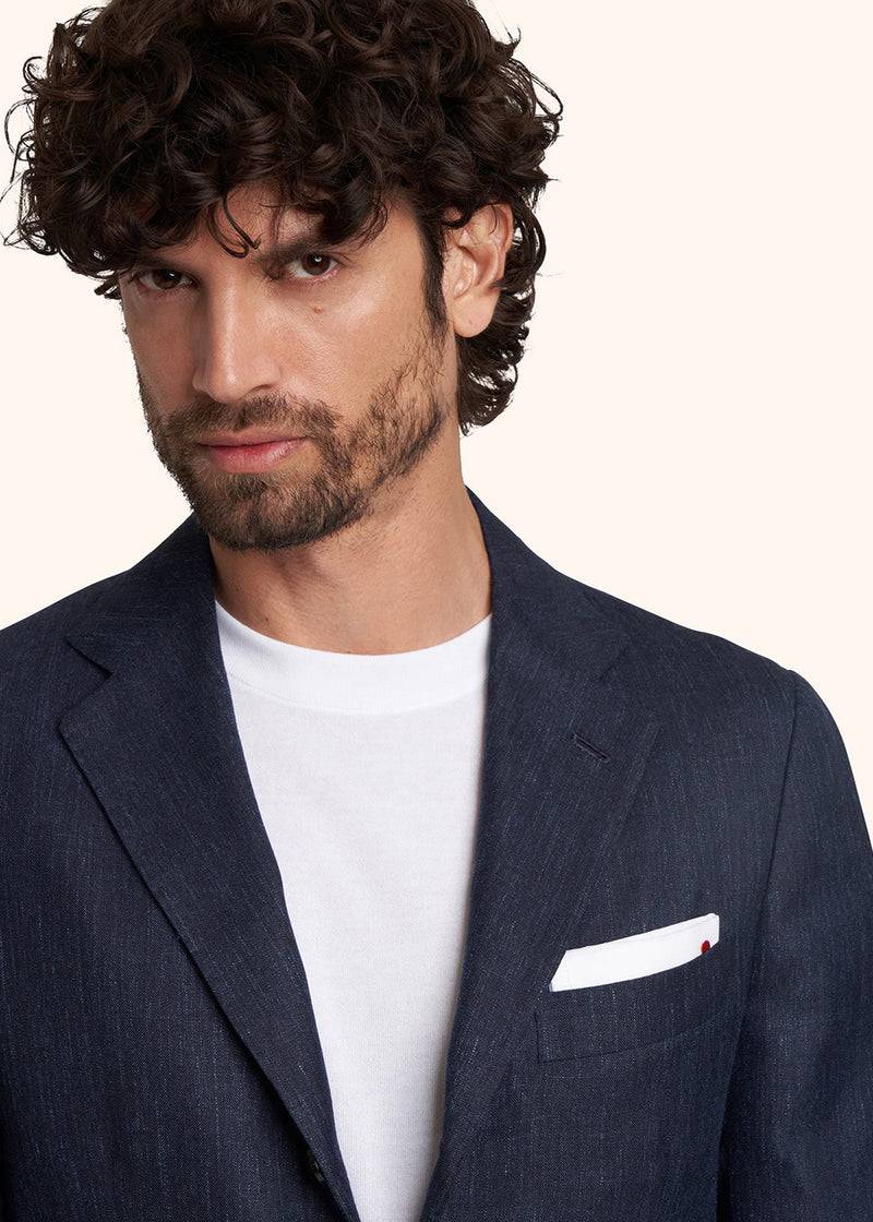 Kiton ABITO Cashmere UA89K0641A01 Sottocosto