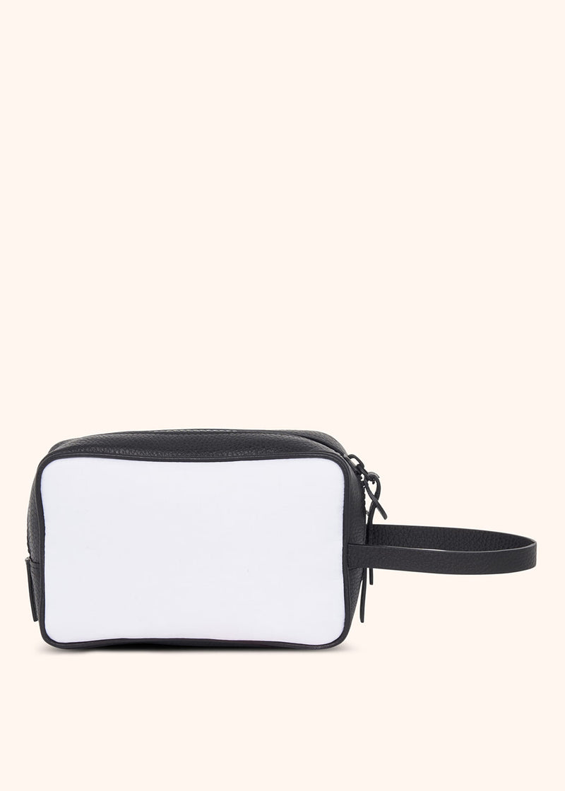 Kiton BEAUTY CASE POLIAMMIDE/NYLON UBPOCNN0080807 Convenienza