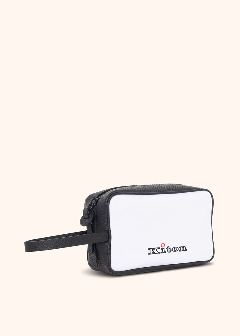 Kiton BEAUTY CASE POLIAMMIDE/NYLON UBPOCNN0080807 Convenienza
