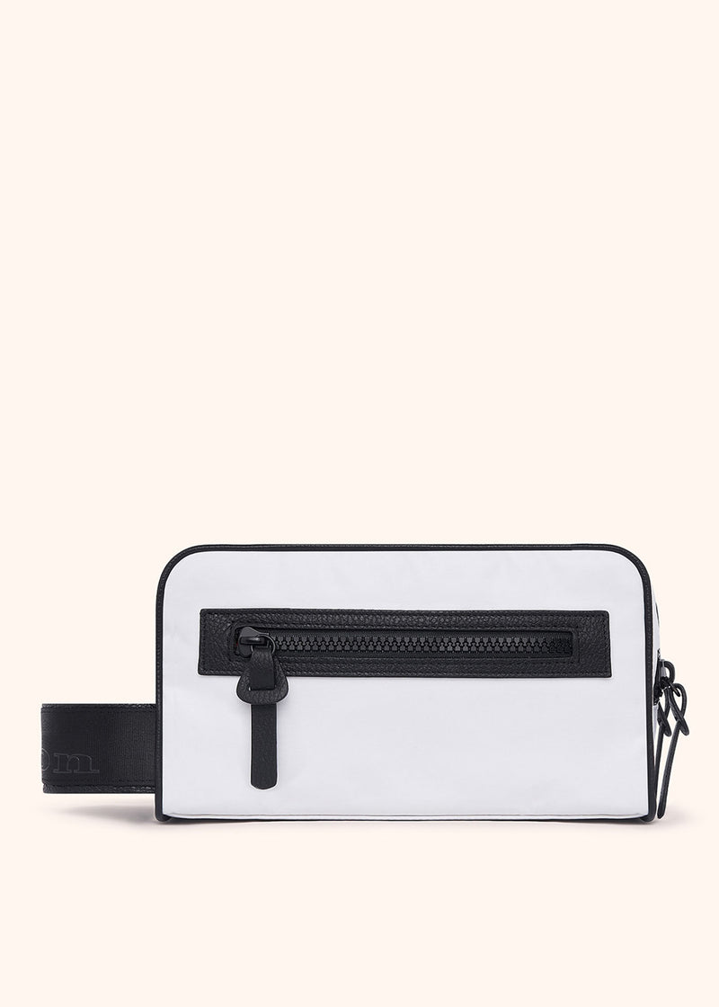 Kiton BORSA BEAUTY POLIAMMIDE/NYLON UBCASEN0080807 Novità