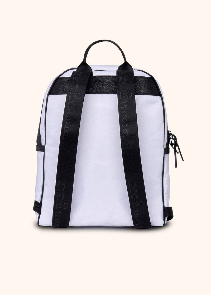 Kiton BORSA POLIAMMIDE/NYLON UBBACKN0080807 Presa