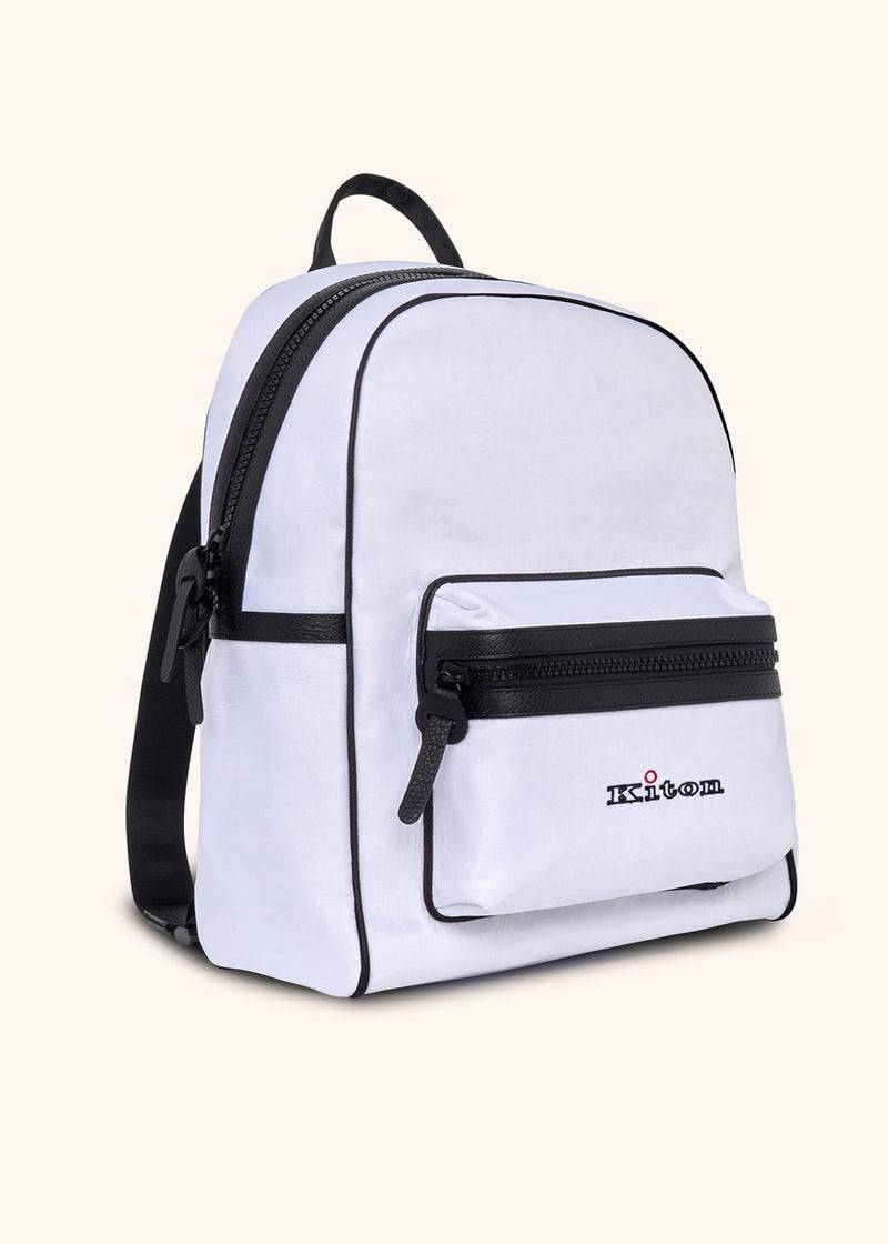 Kiton BORSA POLIAMMIDE/NYLON UBBACKN0080807 Presa
