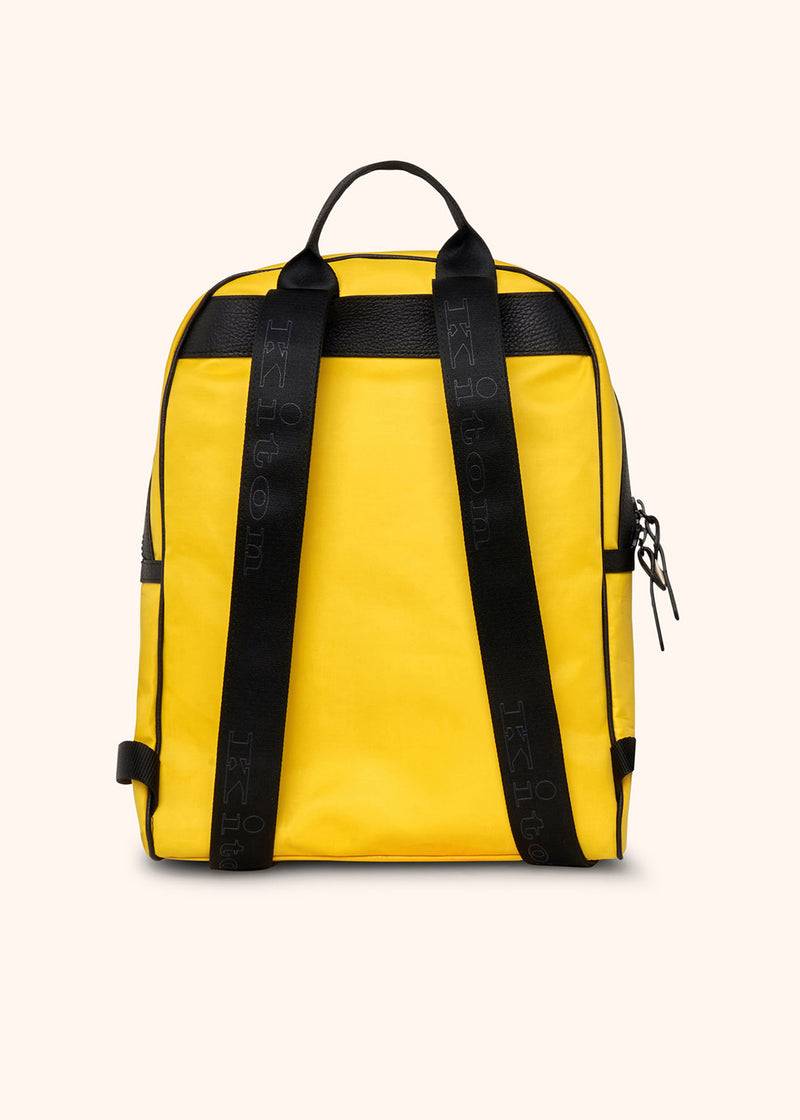 Kiton BORSA POLIAMMIDE/NYLON UBBACKN0080811 Economico