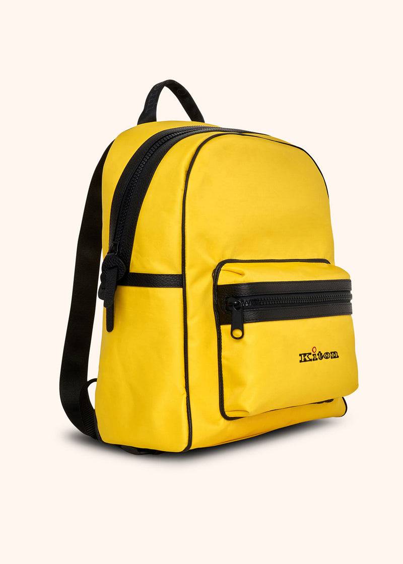 Kiton BORSA POLIAMMIDE/NYLON UBBACKN0080811 Economico