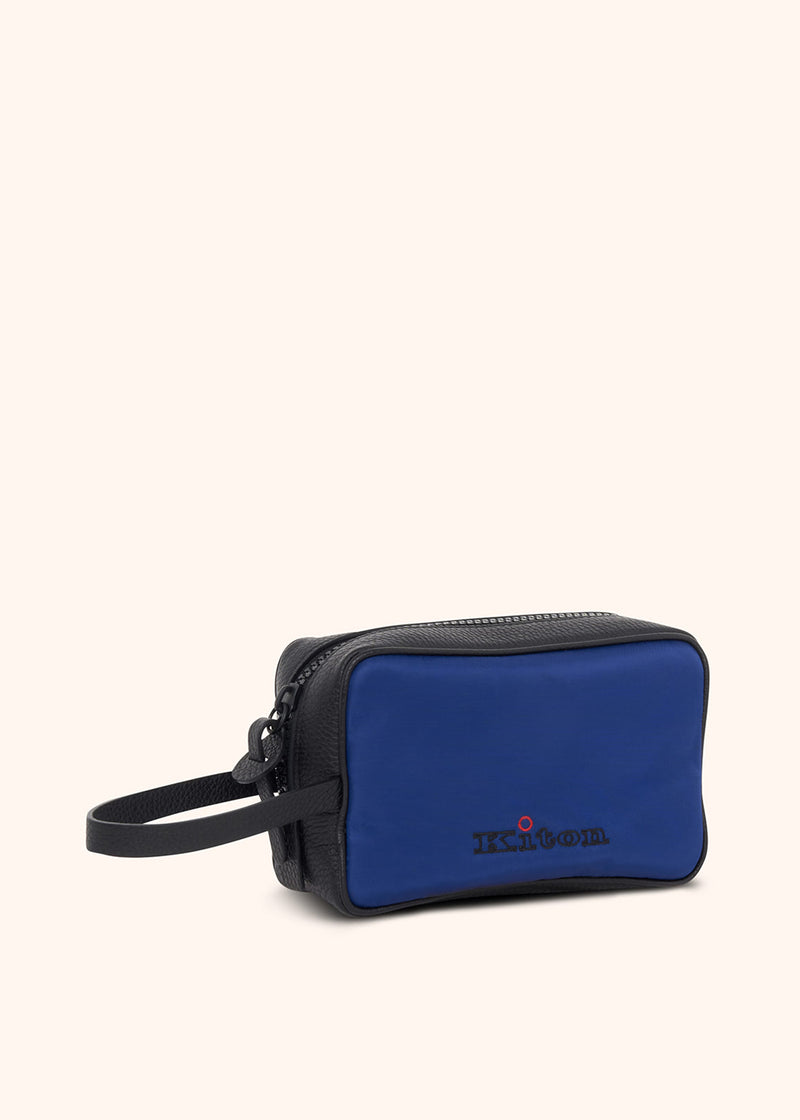 Kiton BEAUTY CASE POLIAMMIDE/NYLON UBPOCNN0080805 Online