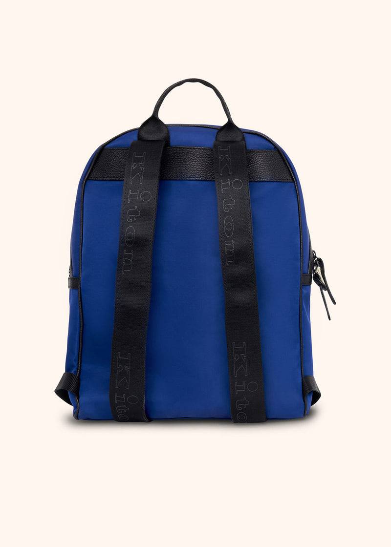 Kiton BORSA POLIAMMIDE/NYLON UBBACKN0080805 Outlet
