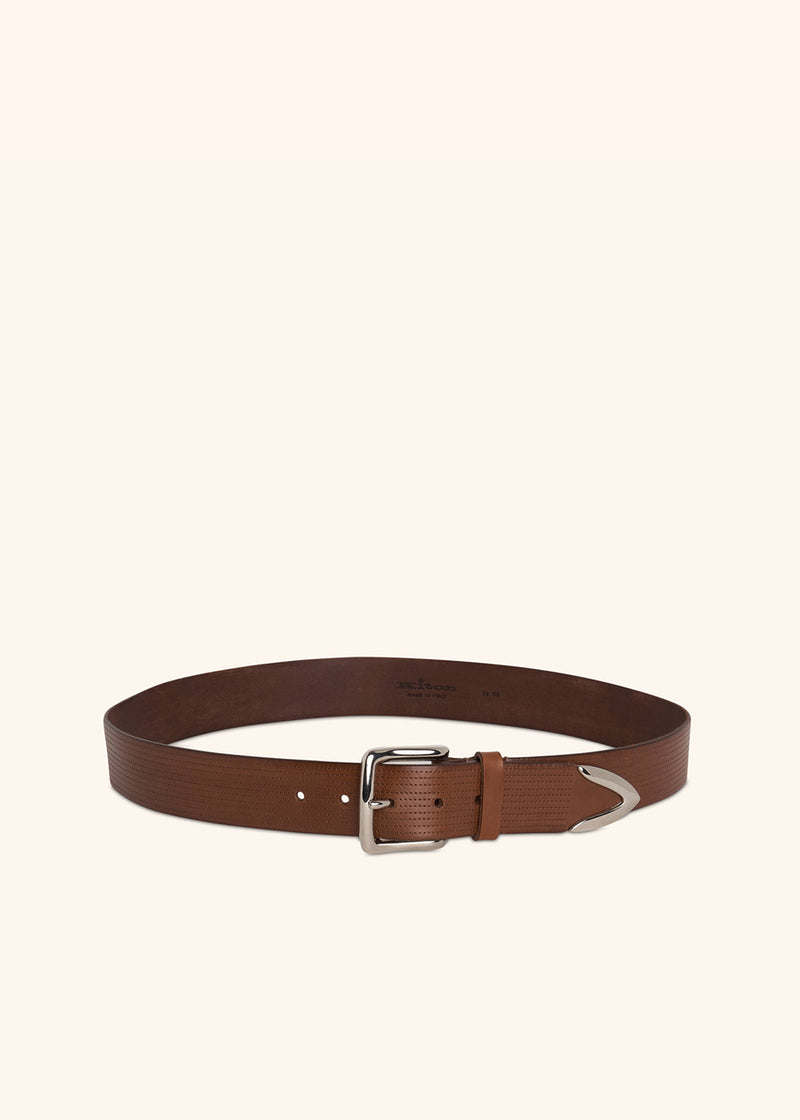 Kiton CINTURA CALFSKIN USC6840N0085605 Hotsell