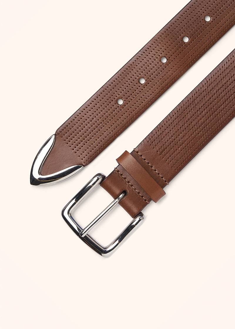Kiton CINTURA CALFSKIN USC6840N0085605 Hotsell