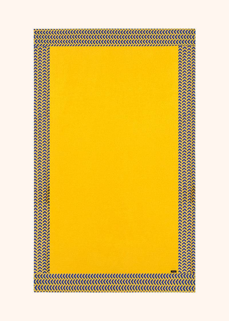 Kiton TELO MARE COTONE UTLM02X0697A02 Vendite Flash
