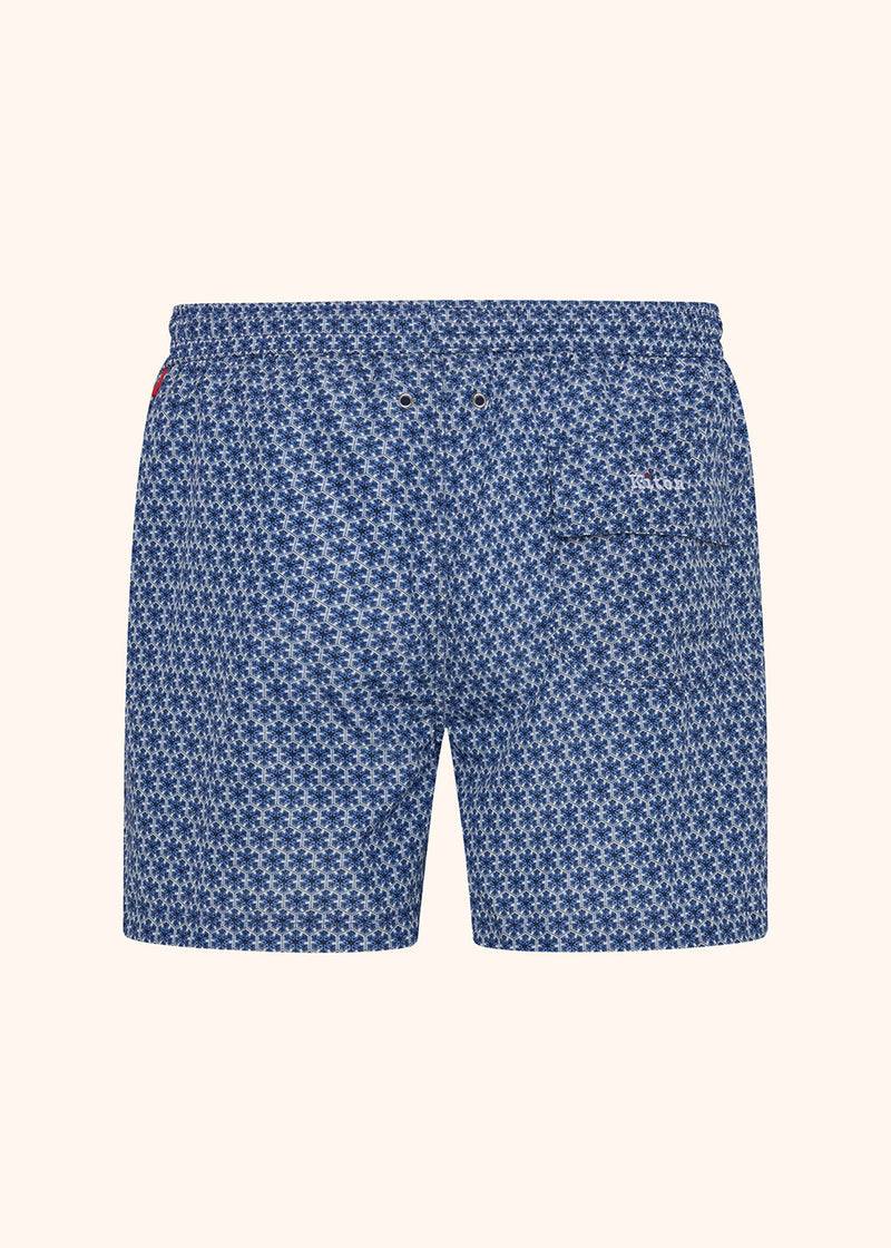 Kiton COSTUME MARE POLIESTERE UCOM2CK0745D06 Sconto di tempo limitato