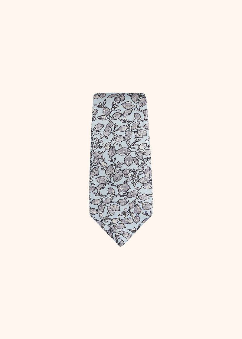 Kiton CRAVATTA Seta UCRVKRC01H8204 Flash Sale