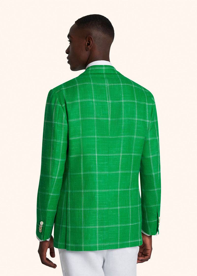 Kiton GIACCA CASHMERE UG89K0612C34 Vendite stagionali