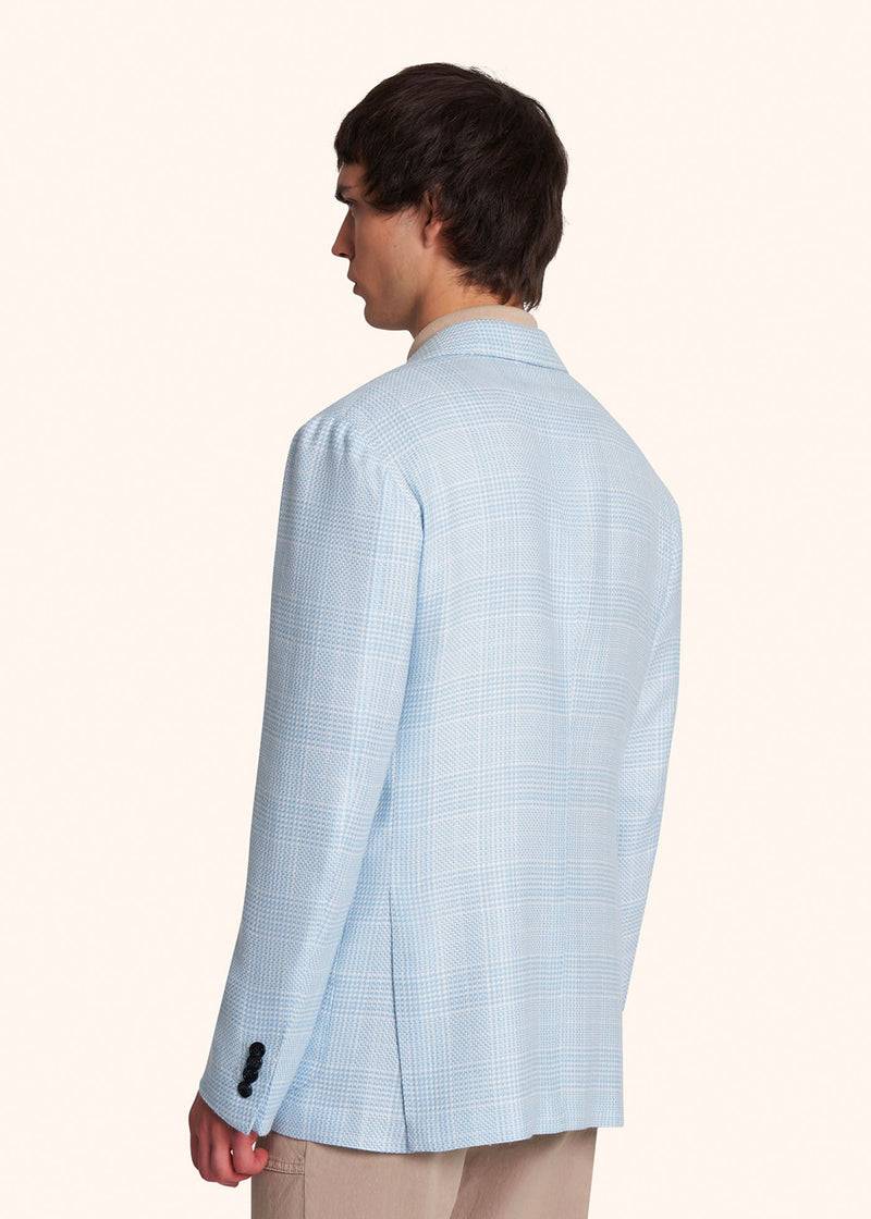 Kiton GIACCA CASHMERE UG89K0609C04 Black Friday