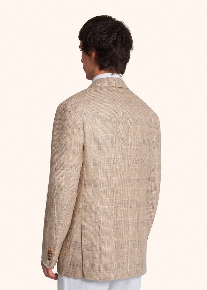 Kiton GIACCA CASHMERE UG89K0606C37 Cyber Monday
