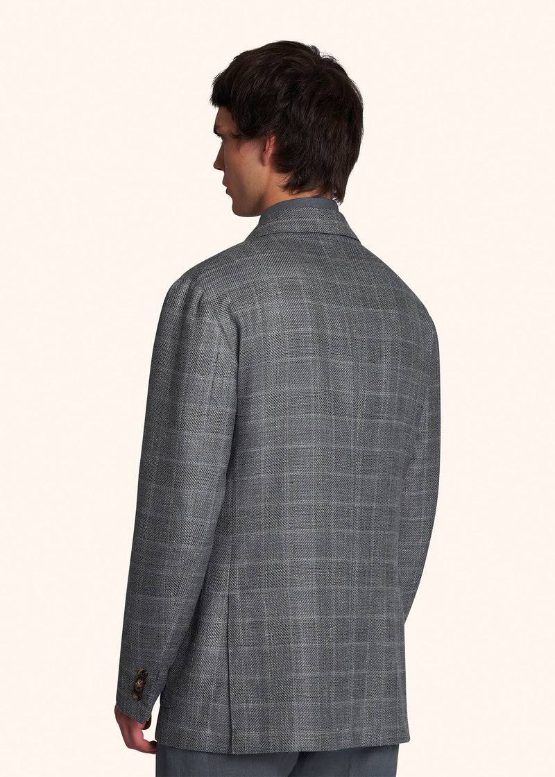 Kiton GIACCA CASHMERE UG89K0606C28 Offerta natalizia