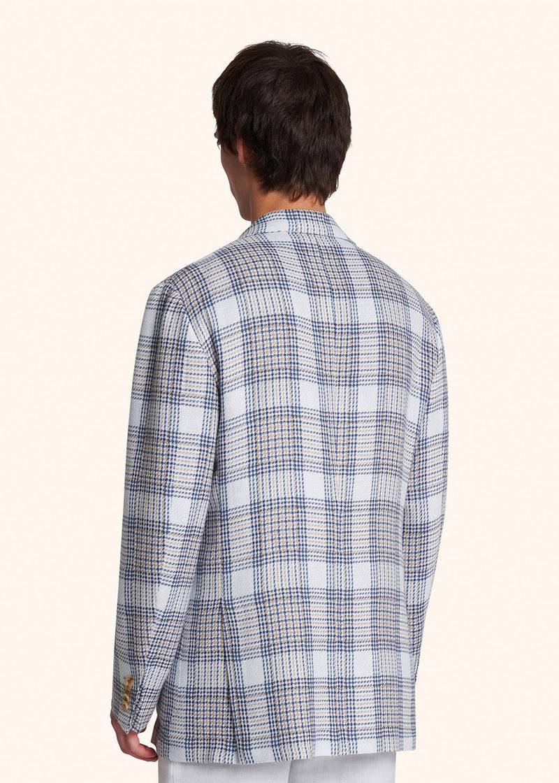 Kiton GIACCA CASHMERE UG89K0605C19 Offerta Pasqua