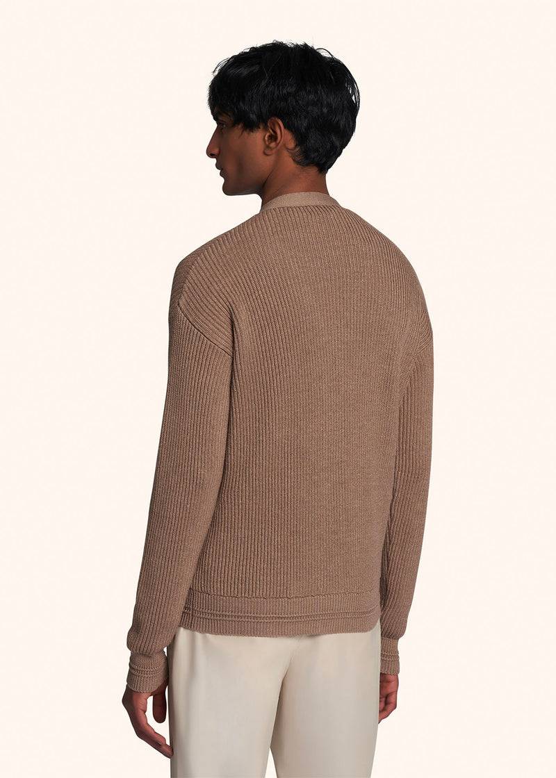 Kiton CARDIGAN COTONE UMK038403 Bestseller