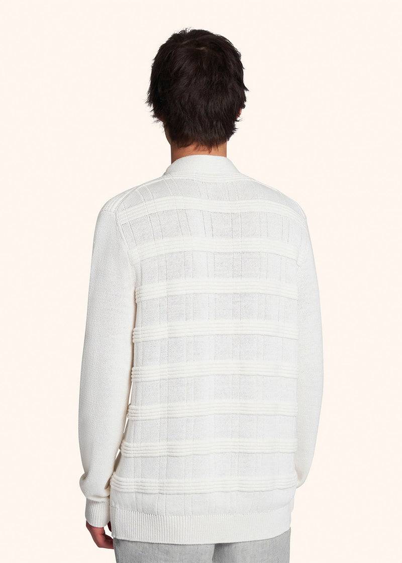 Kiton CARDIGAN COTONE UMK038102 Offerte stagionali