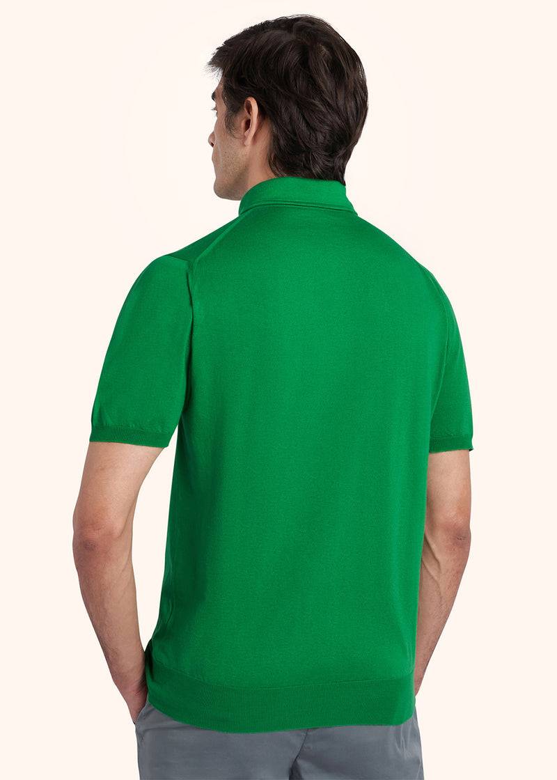Kiton POLO COTONE UMK1330K312 Only for today