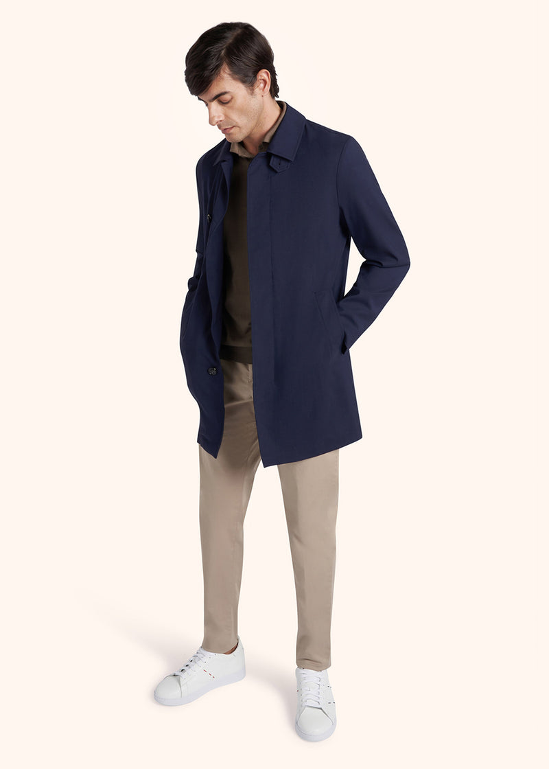Kiton POLO COTONE UMK1330K300 Offerta speciale della fabbrica