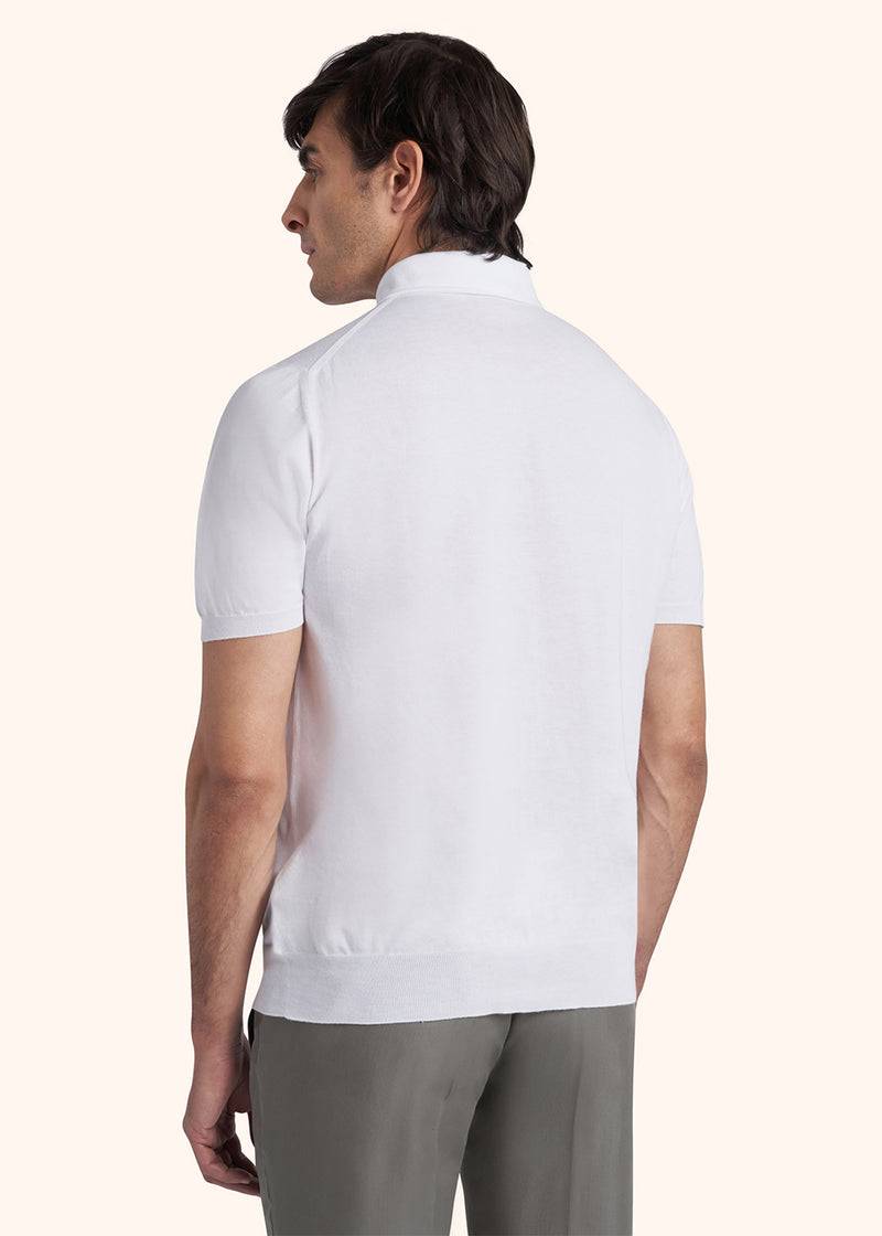 Kiton POLO COTONE UMK133040C Fino al 55% di sconto