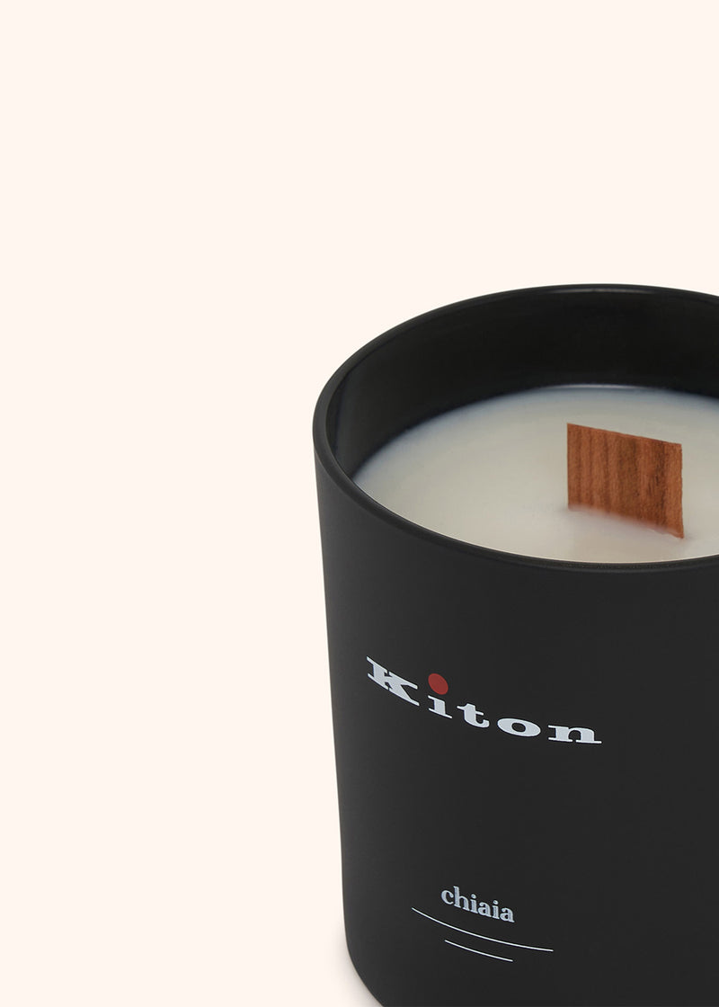 Kiton CANDELA PROFUMATA 220GR UHF00204 Limitato a 3 giorni