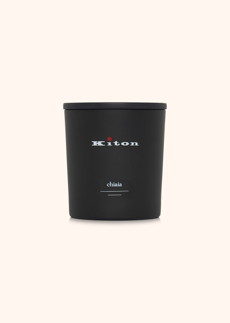 Kiton CANDELA PROFUMATA 220GR UHF00204 Limitato a 3 giorni