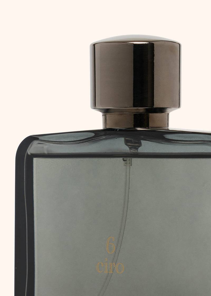 Kiton 6 CIRO - PROFUMO 100ML UPARF0101 Black Friday Prezzi
